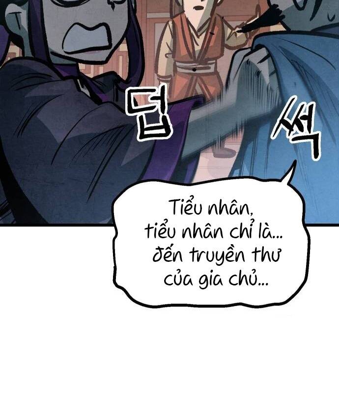 Chinh Phục Võ Lâm Chỉ Với Một Tô Mỳ Chap 17 - Next Chap 18