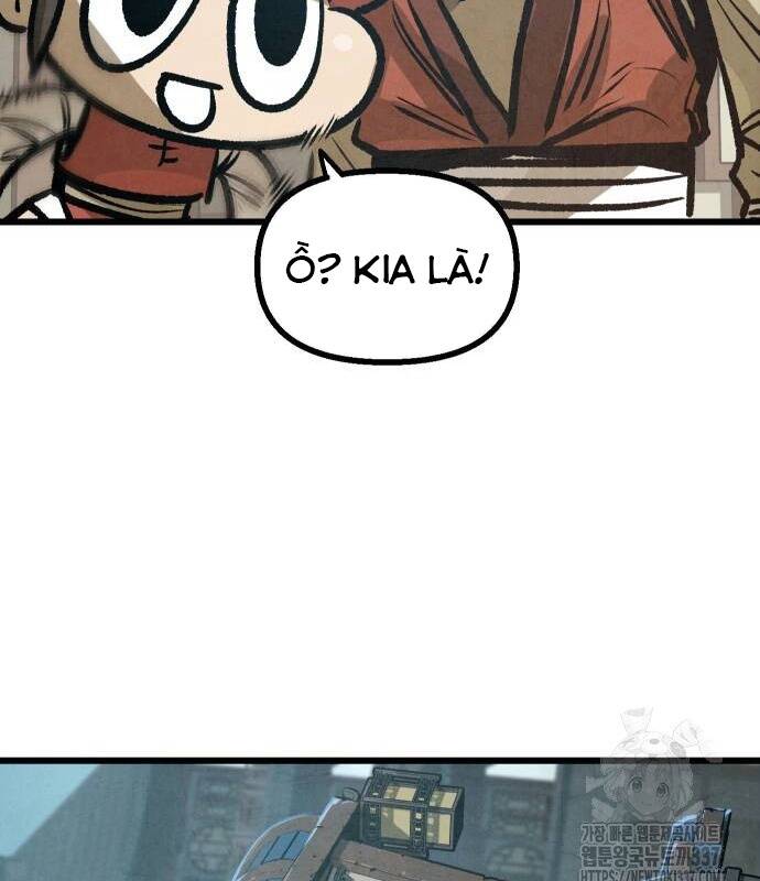 Chinh Phục Võ Lâm Chỉ Với Một Tô Mỳ Chap 17 - Next Chap 18