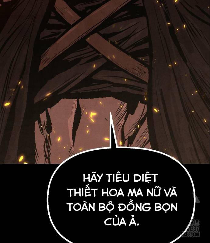 Chinh Phục Võ Lâm Chỉ Với Một Tô Mỳ Chap 17 - Next Chap 18