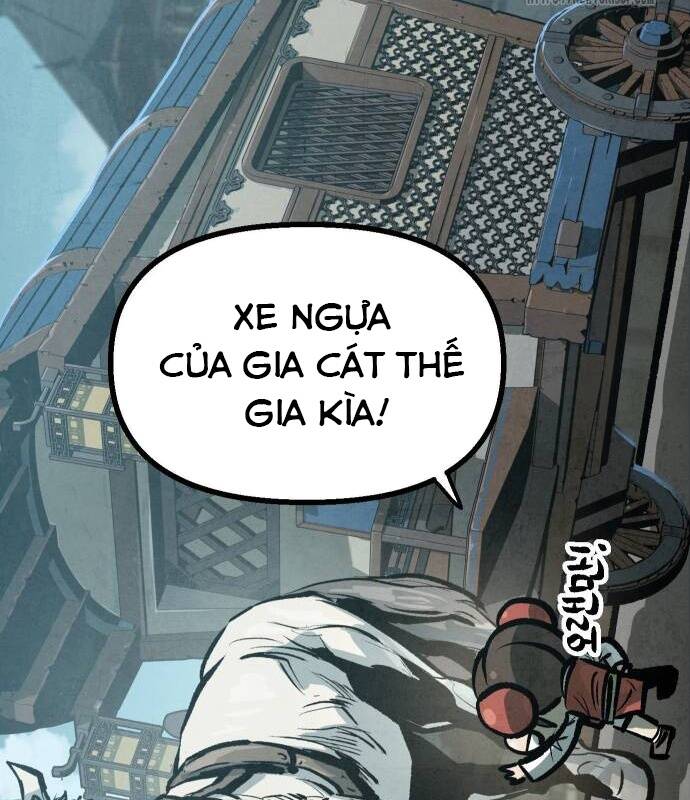 Chinh Phục Võ Lâm Chỉ Với Một Tô Mỳ Chap 17 - Next Chap 18