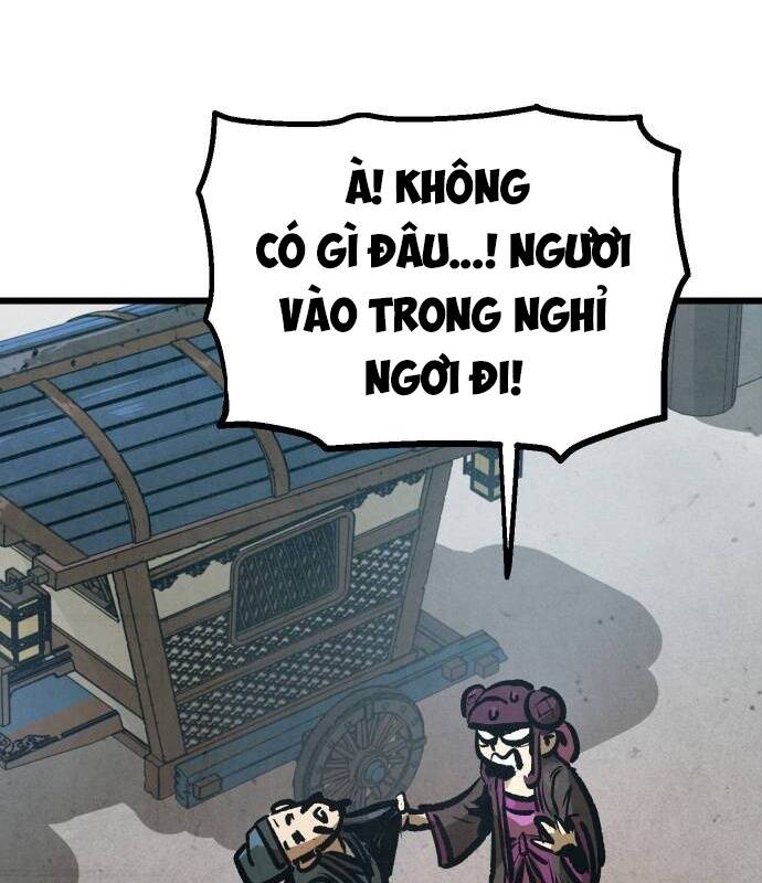 Chinh Phục Võ Lâm Chỉ Với Một Tô Mỳ Chap 17 - Next Chap 18