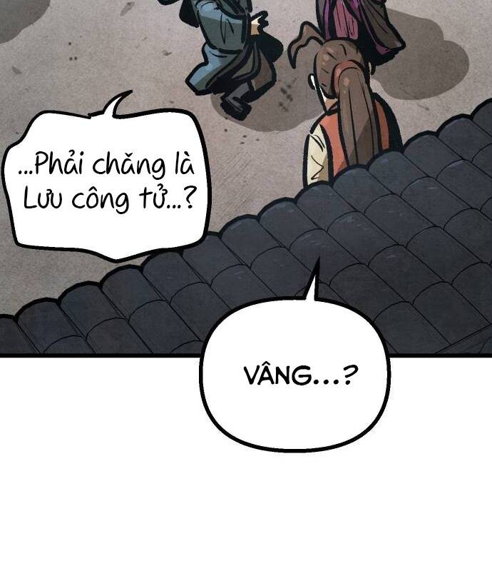 Chinh Phục Võ Lâm Chỉ Với Một Tô Mỳ Chap 17 - Next Chap 18