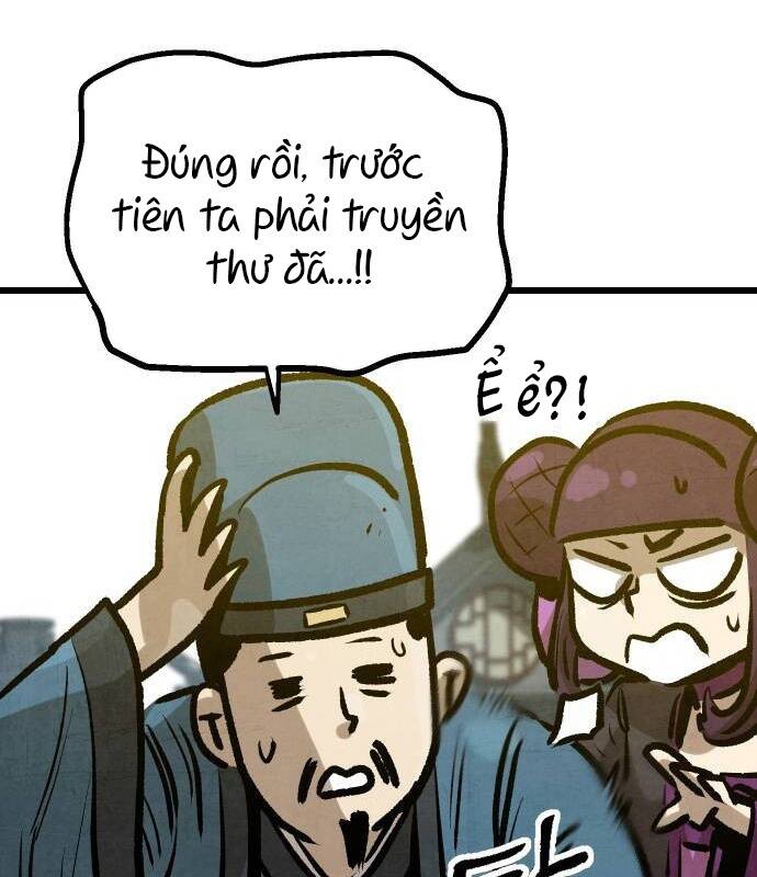 Chinh Phục Võ Lâm Chỉ Với Một Tô Mỳ Chap 17 - Next Chap 18