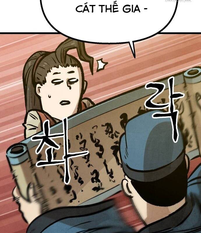 Chinh Phục Võ Lâm Chỉ Với Một Tô Mỳ Chap 17 - Next Chap 18