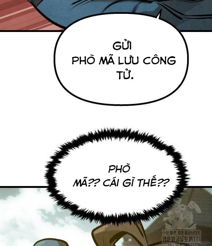 Chinh Phục Võ Lâm Chỉ Với Một Tô Mỳ Chap 17 - Next Chap 18