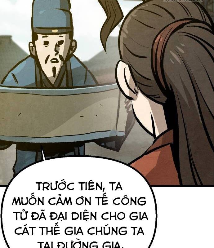Chinh Phục Võ Lâm Chỉ Với Một Tô Mỳ Chap 17 - Next Chap 18