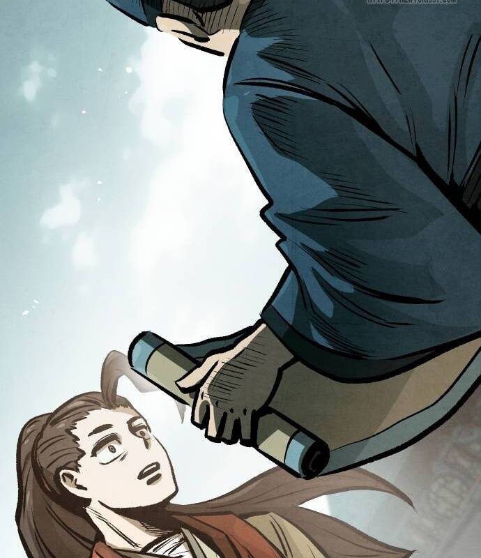 Chinh Phục Võ Lâm Chỉ Với Một Tô Mỳ Chap 17 - Next Chap 18