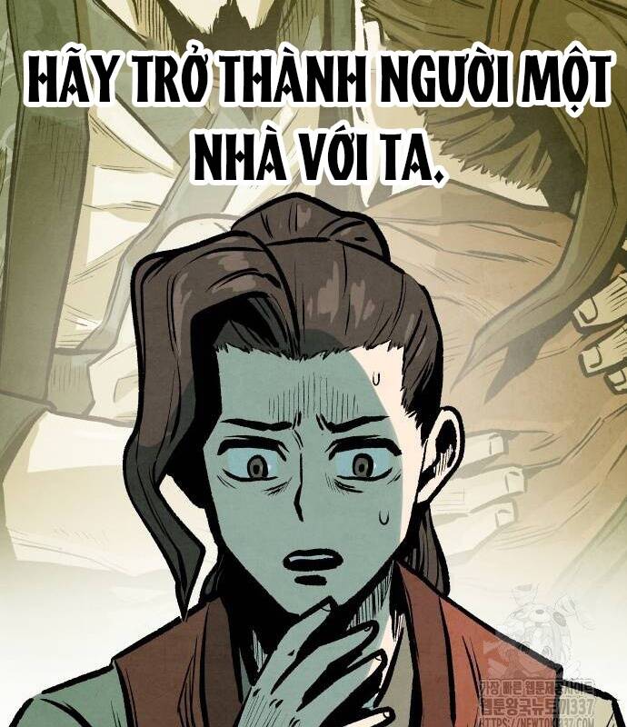 Chinh Phục Võ Lâm Chỉ Với Một Tô Mỳ Chap 17 - Next Chap 18