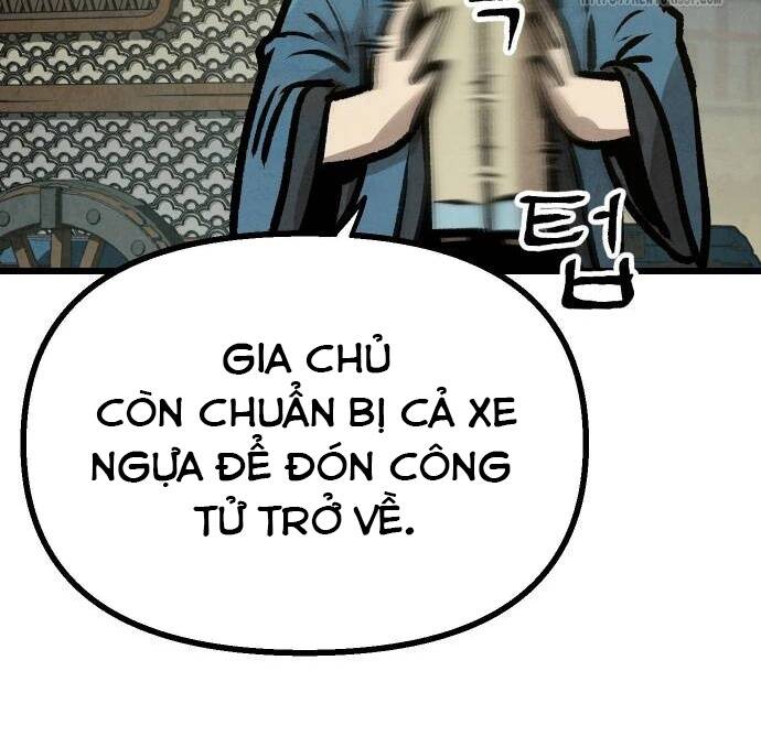 Chinh Phục Võ Lâm Chỉ Với Một Tô Mỳ Chap 17 - Next Chap 18