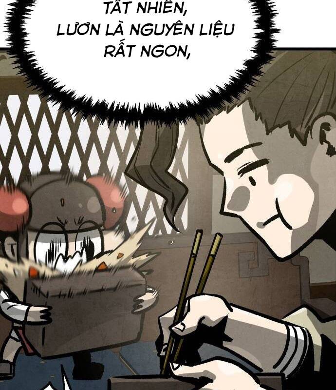 Chinh Phục Võ Lâm Chỉ Với Một Tô Mỳ Chap 18 - Next Chap 19