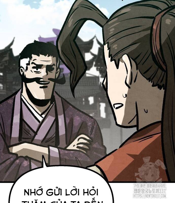 Chinh Phục Võ Lâm Chỉ Với Một Tô Mỳ Chap 18 - Next Chap 19