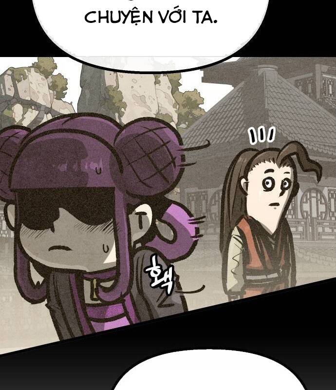 Chinh Phục Võ Lâm Chỉ Với Một Tô Mỳ Chap 18 - Next Chap 19