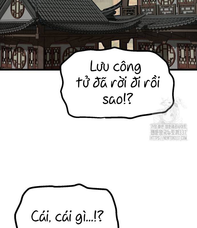 Chinh Phục Võ Lâm Chỉ Với Một Tô Mỳ Chap 18 - Next Chap 19