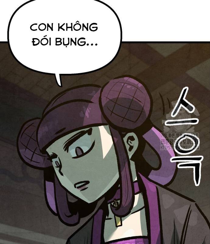 Chinh Phục Võ Lâm Chỉ Với Một Tô Mỳ Chap 18 - Next Chap 19