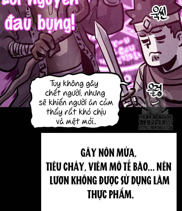 Chinh Phục Võ Lâm Chỉ Với Một Tô Mỳ Chap 18 - Next Chap 19