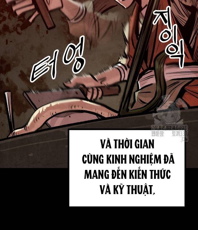 Chinh Phục Võ Lâm Chỉ Với Một Tô Mỳ Chap 18 - Next Chap 19