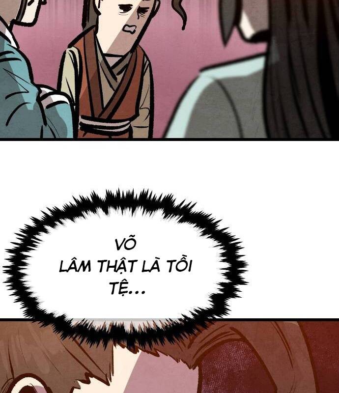 Chinh Phục Võ Lâm Chỉ Với Một Tô Mỳ Chap 19 - Next Chap 20