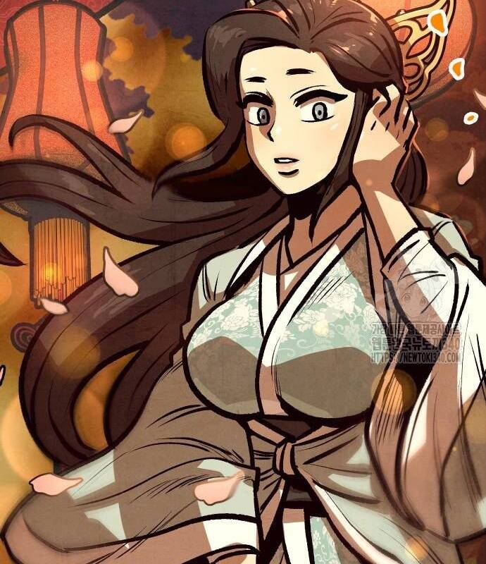 Chinh Phục Võ Lâm Chỉ Với Một Tô Mỳ Chap 19 - Next Chap 20