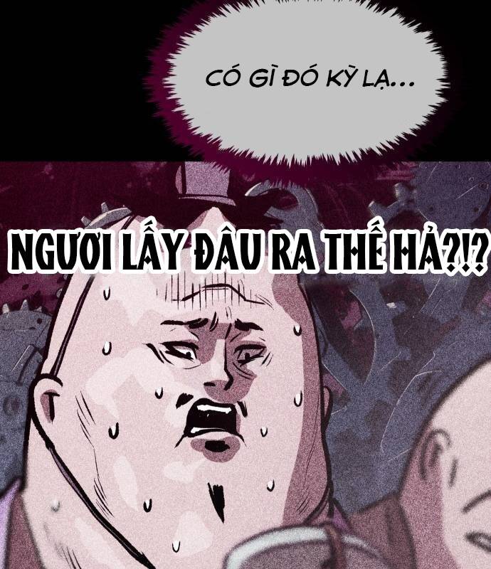 Chinh Phục Võ Lâm Chỉ Với Một Tô Mỳ Chap 19 - Next Chap 20