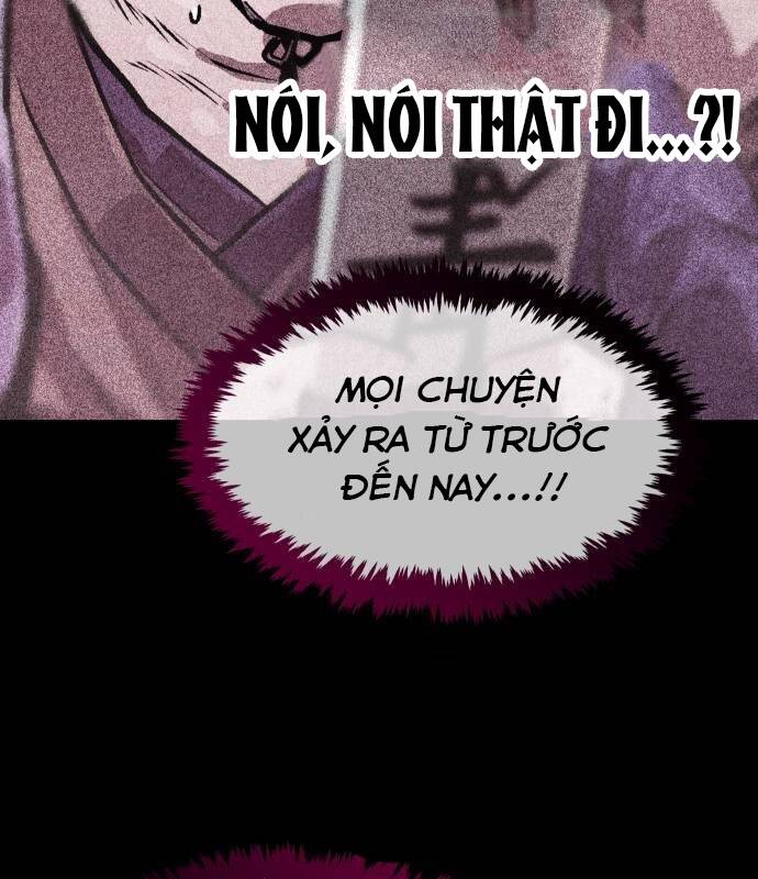 Chinh Phục Võ Lâm Chỉ Với Một Tô Mỳ Chap 19 - Next Chap 20