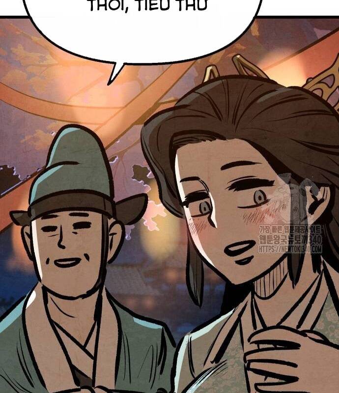 Chinh Phục Võ Lâm Chỉ Với Một Tô Mỳ Chap 19 - Next Chap 20