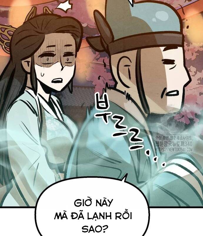 Chinh Phục Võ Lâm Chỉ Với Một Tô Mỳ Chap 19 - Next Chap 20