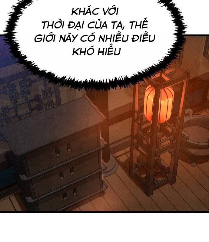 Chinh Phục Võ Lâm Chỉ Với Một Tô Mỳ Chap 19 - Next Chap 20