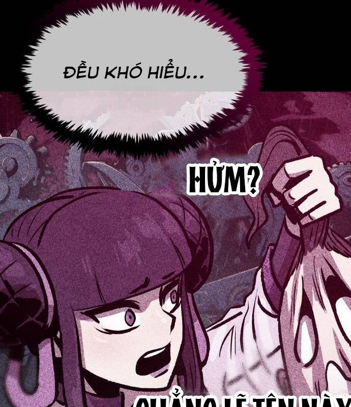 Chinh Phục Võ Lâm Chỉ Với Một Tô Mỳ Chap 19 - Next Chap 20