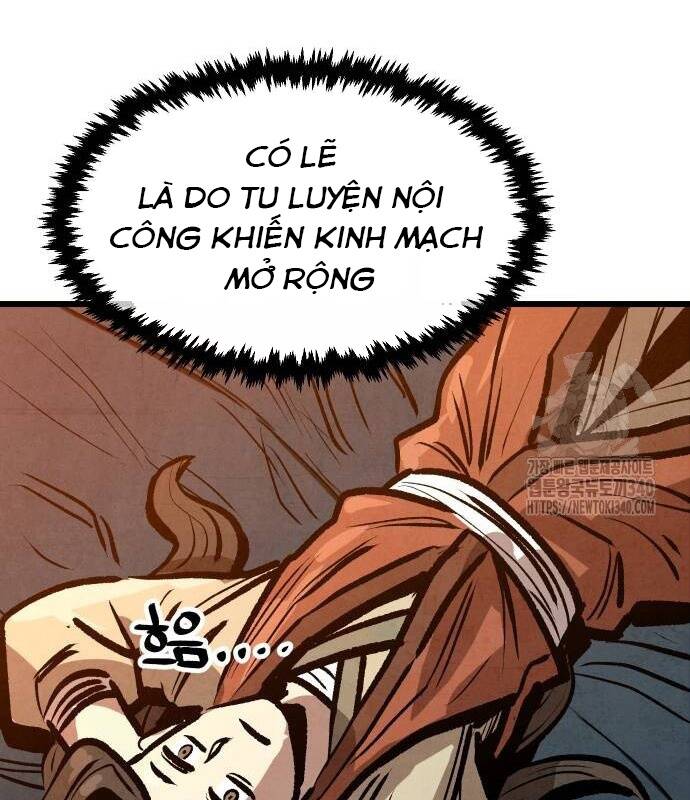 Chinh Phục Võ Lâm Chỉ Với Một Tô Mỳ Chap 19 - Next Chap 20