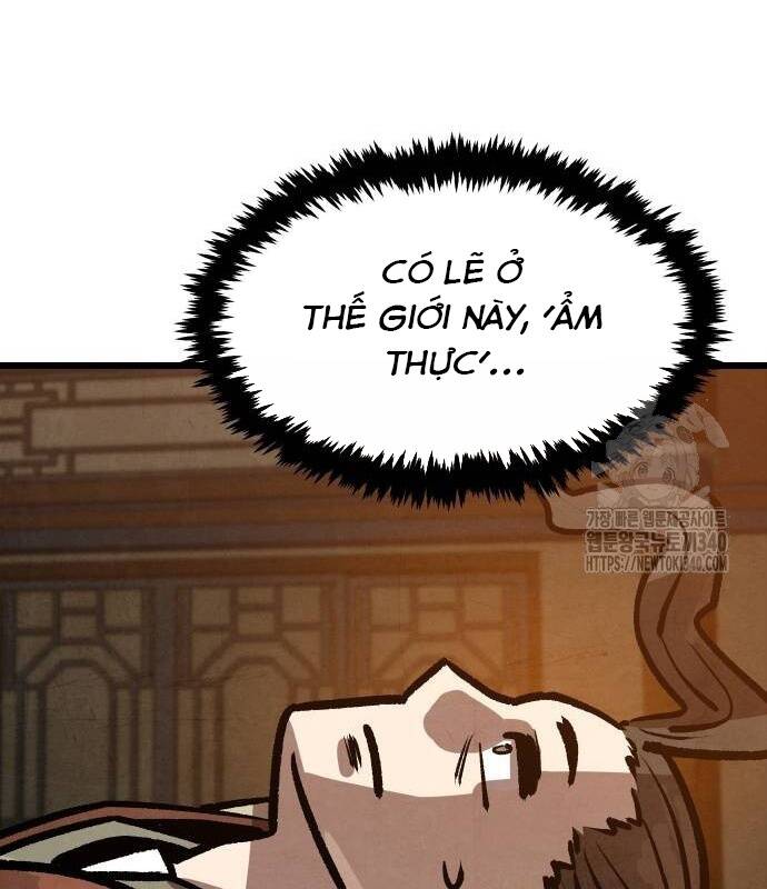 Chinh Phục Võ Lâm Chỉ Với Một Tô Mỳ Chap 19 - Next Chap 20