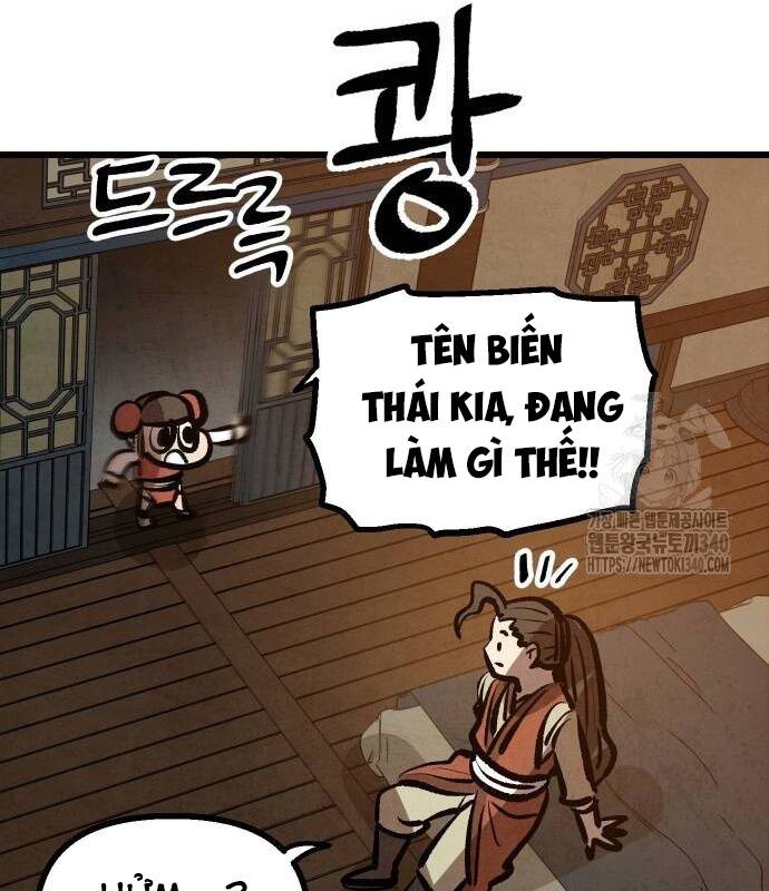 Chinh Phục Võ Lâm Chỉ Với Một Tô Mỳ Chap 19 - Next Chap 20