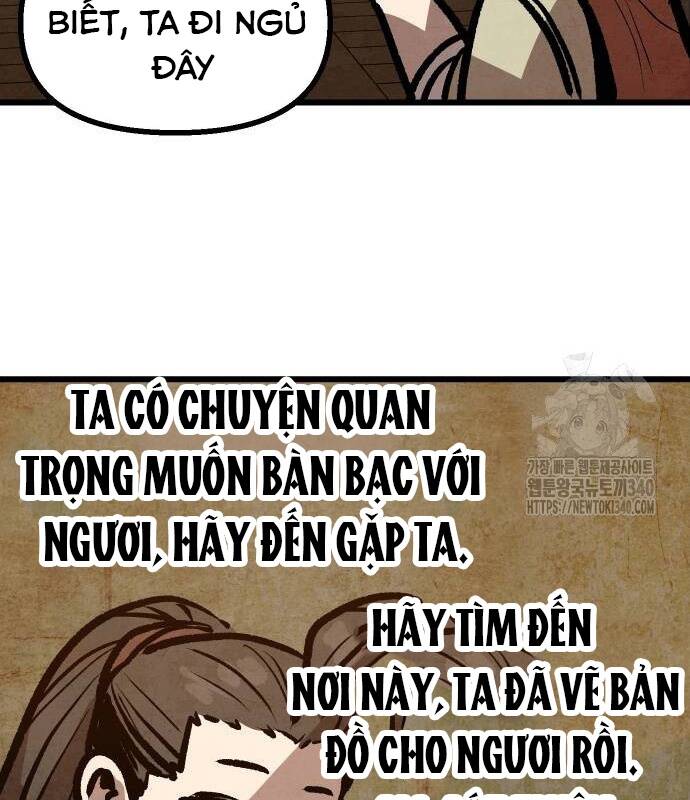 Chinh Phục Võ Lâm Chỉ Với Một Tô Mỳ Chap 19 - Next Chap 20