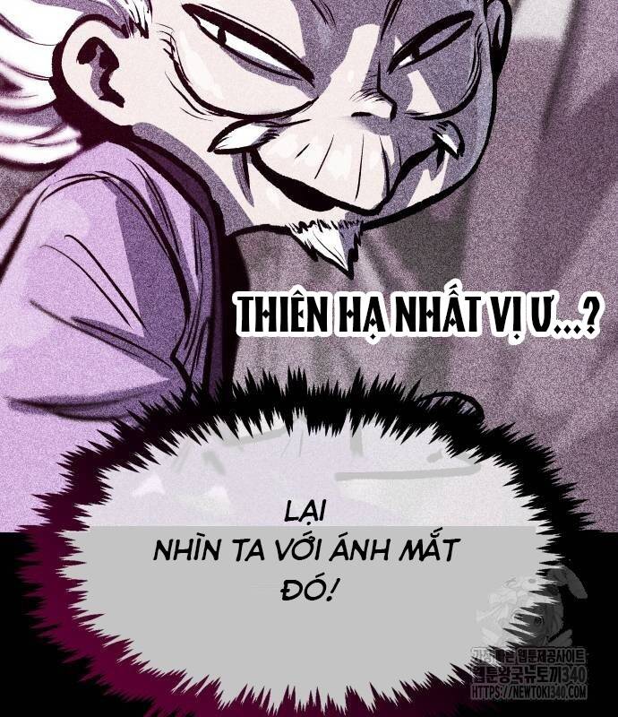 Chinh Phục Võ Lâm Chỉ Với Một Tô Mỳ Chap 19 - Next Chap 20