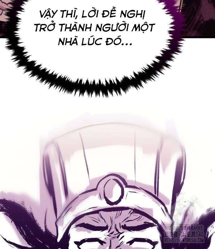 Chinh Phục Võ Lâm Chỉ Với Một Tô Mỳ Chap 19 - Next Chap 20