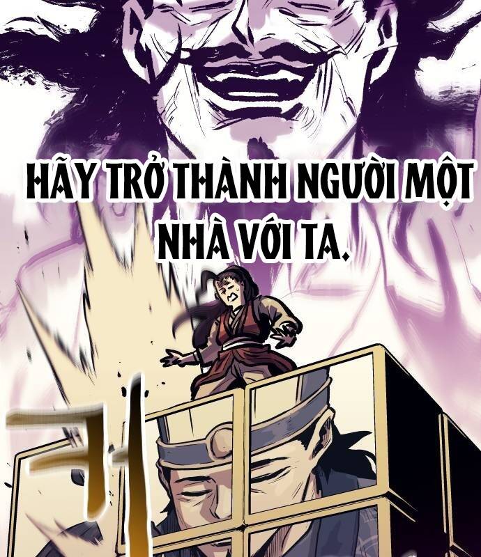 Chinh Phục Võ Lâm Chỉ Với Một Tô Mỳ Chap 19 - Next Chap 20