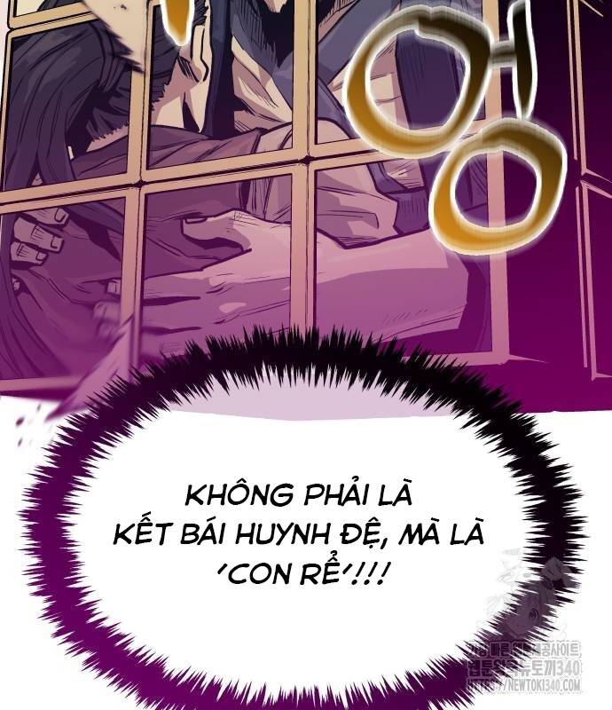 Chinh Phục Võ Lâm Chỉ Với Một Tô Mỳ Chap 19 - Next Chap 20