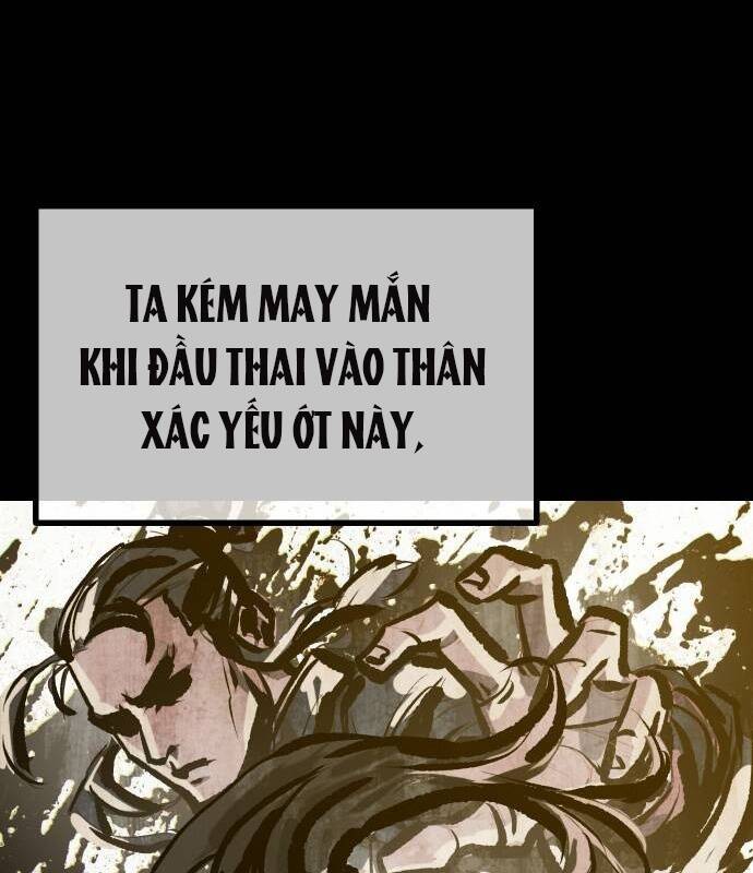 Chinh Phục Võ Lâm Chỉ Với Một Tô Mỳ Chap 19 - Next Chap 20