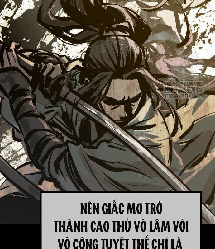 Chinh Phục Võ Lâm Chỉ Với Một Tô Mỳ Chap 19 - Next Chap 20