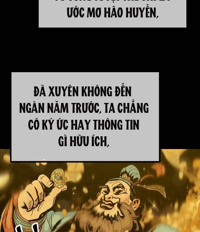 Chinh Phục Võ Lâm Chỉ Với Một Tô Mỳ Chap 19 - Next Chap 20