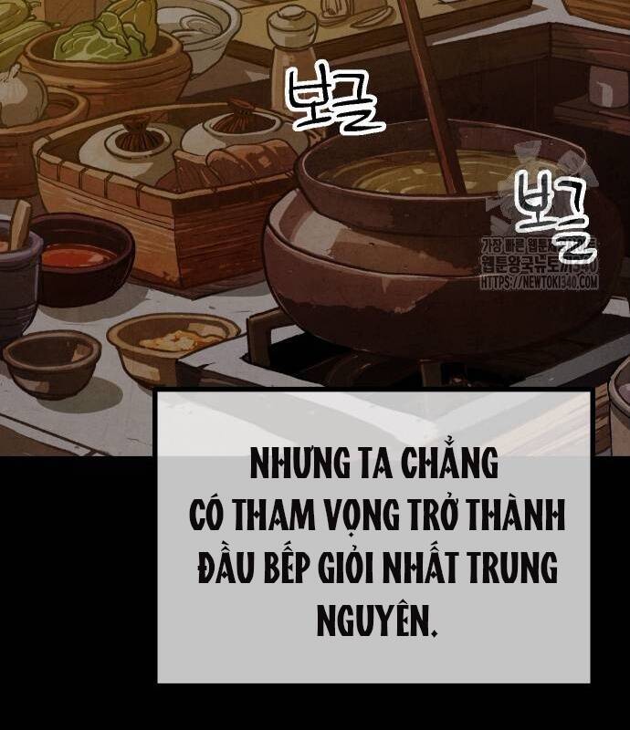 Chinh Phục Võ Lâm Chỉ Với Một Tô Mỳ Chap 19 - Next Chap 20