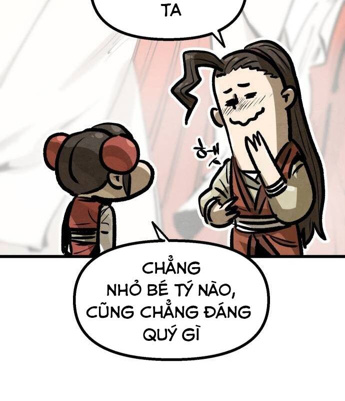 Chinh Phục Võ Lâm Chỉ Với Một Tô Mỳ Chap 19 - Next Chap 20