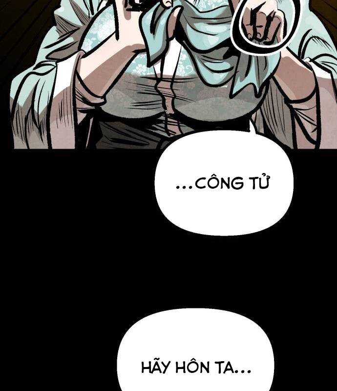 Chinh Phục Võ Lâm Chỉ Với Một Tô Mỳ Chap 19 - Next Chap 20