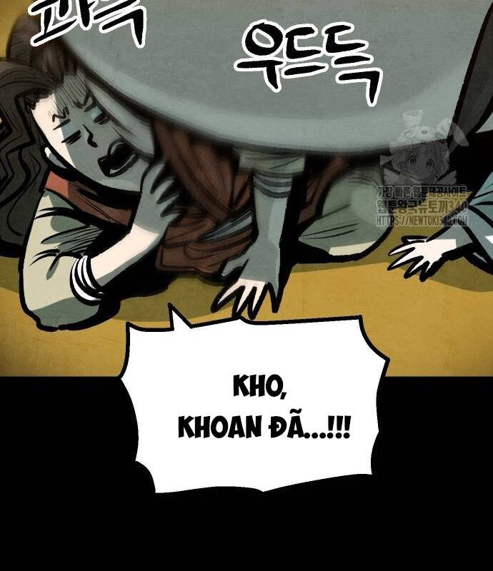 Chinh Phục Võ Lâm Chỉ Với Một Tô Mỳ Chap 19 - Next Chap 20