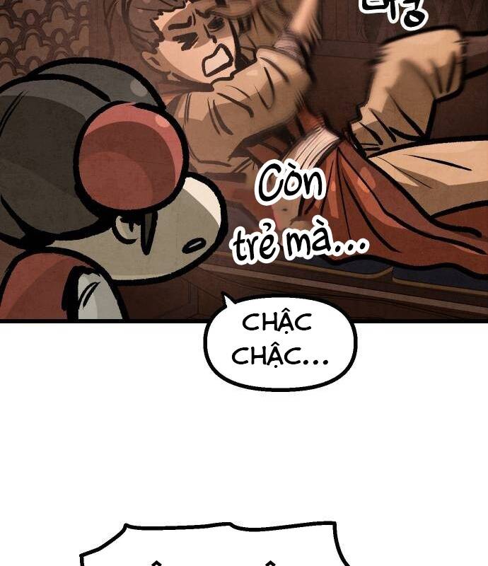 Chinh Phục Võ Lâm Chỉ Với Một Tô Mỳ Chap 19 - Next Chap 20