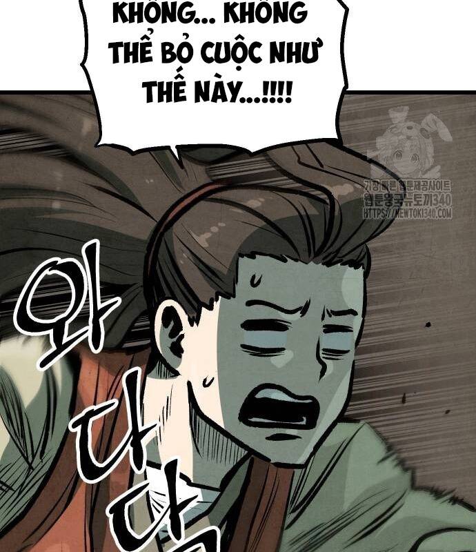 Chinh Phục Võ Lâm Chỉ Với Một Tô Mỳ Chap 19 - Next Chap 20