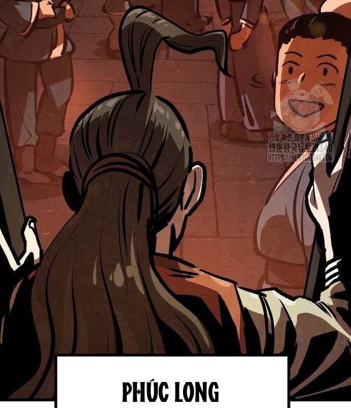 Chinh Phục Võ Lâm Chỉ Với Một Tô Mỳ Chap 19 - Next Chap 20