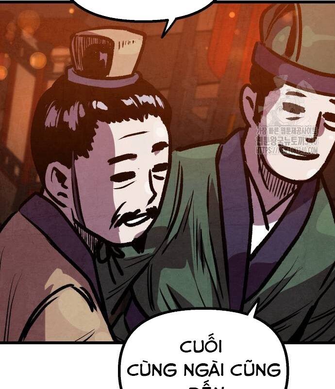 Chinh Phục Võ Lâm Chỉ Với Một Tô Mỳ Chap 19 - Next Chap 20