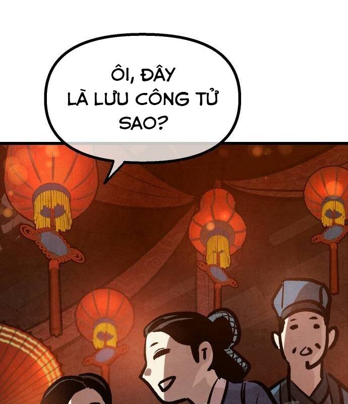 Chinh Phục Võ Lâm Chỉ Với Một Tô Mỳ Chap 19 - Next Chap 20