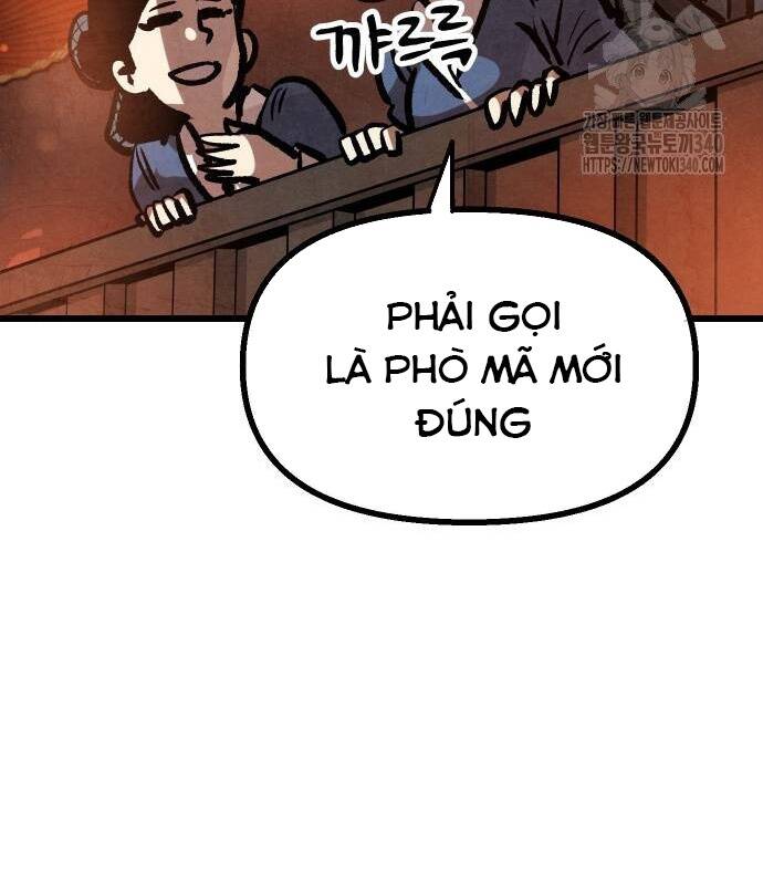 Chinh Phục Võ Lâm Chỉ Với Một Tô Mỳ Chap 19 - Next Chap 20