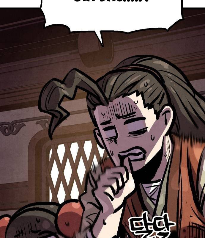 Chinh Phục Võ Lâm Chỉ Với Một Tô Mỳ Chap 19 - Next Chap 20